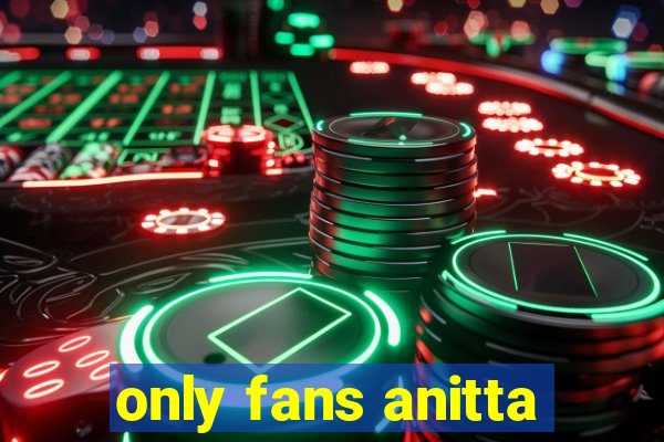 only fans anitta